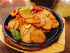 -孙府大院(步行街店)