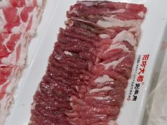 -阳坊大都涮羊肉(阳坊总店)