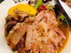 -旺记冰室(九龙中心大厦店)