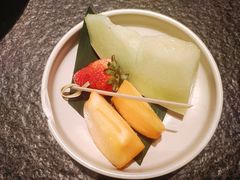 -三出山火锅(南京万象天地店)