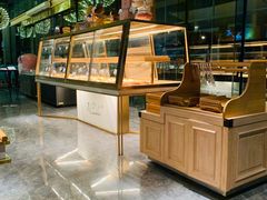 面包甜点陈列柜-1Cake壹刻蛋糕(奥体公园味觉艺术馆店)