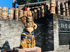 -佛山市祖庙博物馆