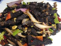 -老仁义·清真菜(太古街店)