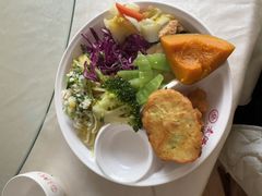 -素满香·素食自助餐(乐清·宁康东路店)