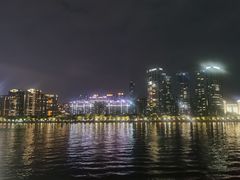 -琶醍壹号•潮菜江景餐吧