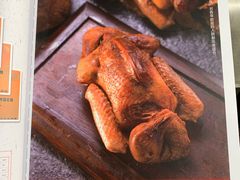 -食家鸽园