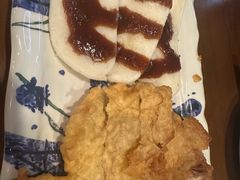 -奶奶的味道(胶州路店)