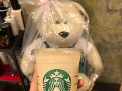 -星巴克(苏州平江万达广场店)