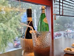 -安妮意大利餐厅(丽都店)