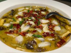 -吴氏老妈·23年家常菜(古城店)