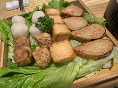 -十二舍·湯物素煮(江泰潤政店)