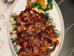 -童福兴·南京菜(老门东店)