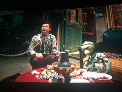 -春天国际影城(中庚漫游城杜比全景声店)