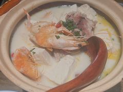 -老阿爸鲜鱼土菜(昆山花桥店)