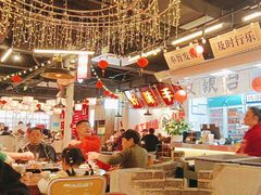 -牛市坎火锅(建设路店)