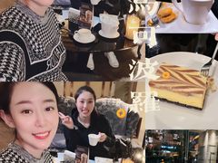 -马哥孛罗咖啡厅·Cafe Marco (厦门马哥孛罗东方大酒店)