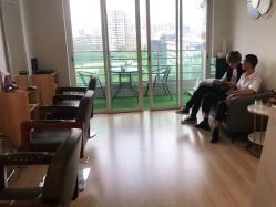 -发饰美男士增发补发假发定制店