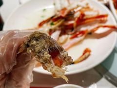 -大锅强·蒸海鲜青岛菜(吾悦广场店)