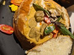 -Home Thai·泰谣(王府井apm店)