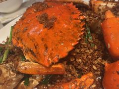 -喜记避风塘炒辣蟹(旗舰店)
