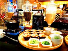 -南通大饭店·米兰餐厅