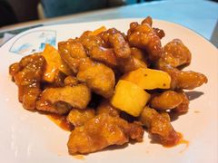 -南山翁新概念川菜(江宁万达广场店)