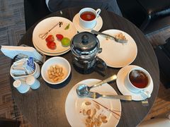 -上海外滩茂悦大酒店