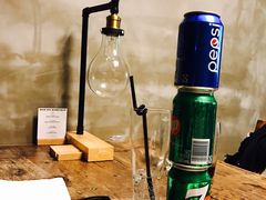 -HIGH FIVE哈福手工汉堡(桂林路店)