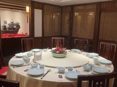 -成隆行·蟹王府(九江路店)