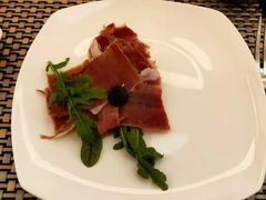 -东海朗廷酒店秀·Silk自助餐厅