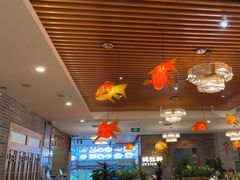 -德胜轩正宗顺德菜(宝安沙井会展中心店)