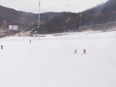 -中旅松花湖滑雪场