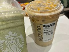 -星巴克(深圳龙岗摩尔城店)