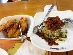 -Pelicana百利家炸鸡(江南西名店城店)