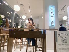 -ARKET CAFÉ(三里屯太古里店)