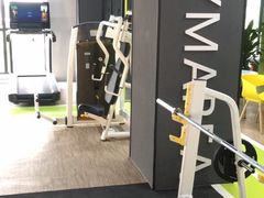 -Liking Fit24小时智能健身(金汇路韩国街店)