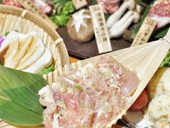 -肉魁屋·烧肉·烧鸟·酒场(高新店)