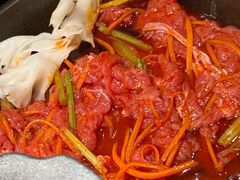 -滇牛云南火锅(桂林路店)