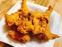 -老刘私厨猪脚饭