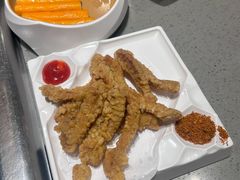-海底捞火锅(龙岗星河COCO Park店)