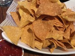蘸酱玉米片-么哈MOJAR(北京五道口店)