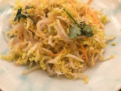 -香宫中餐厅·大连香格里拉(人民路店)