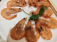 -北海渔村酒楼·粤菜海鲜点心(新华店)