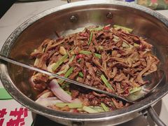 -鑫小城故事·藕汤·家常菜(台北一路总店)