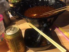 -落端云串串香(南京凤凰西街店)