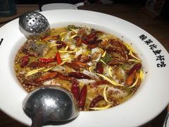-太二酸菜鱼(深圳布吉万象汇店)