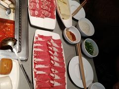 -海底捞火锅(高新活力汇店)