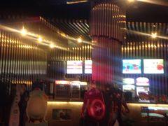 -万达影城(银兴菲林店)