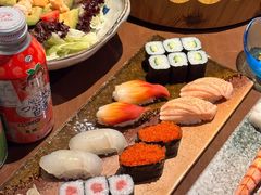 -千代武日本料理(哈西店)