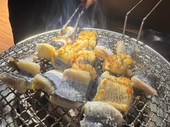 -银座苑烧肉酒场·烤活鳗(仙霞路店)
